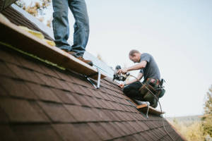 Local Roofers in Villa Park, CA